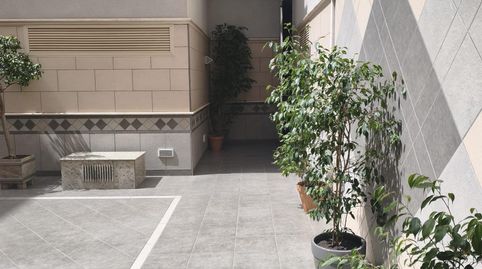 Foto 4 de Piso de alquiler en Avenida Avenida Libertad, Huerta de la Reina - Trassierra, Córdoba Capital