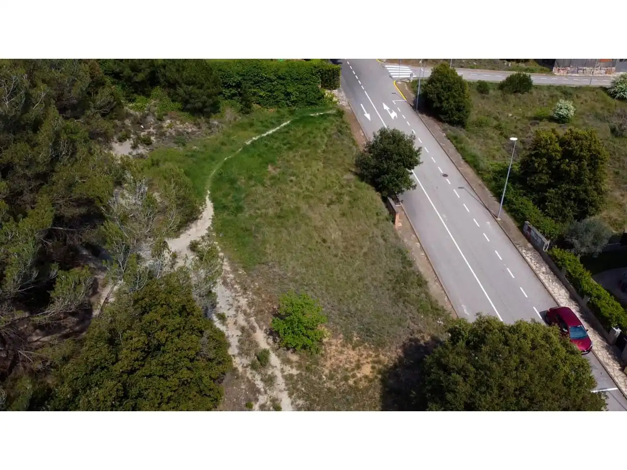 Terreno residencial en venta en Seva, imagen 8