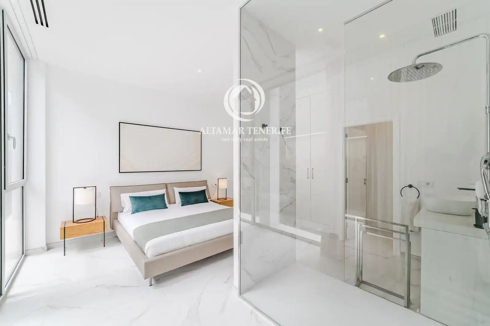 Apartament en venda a Geranio, Acantilados de Los Gigantes