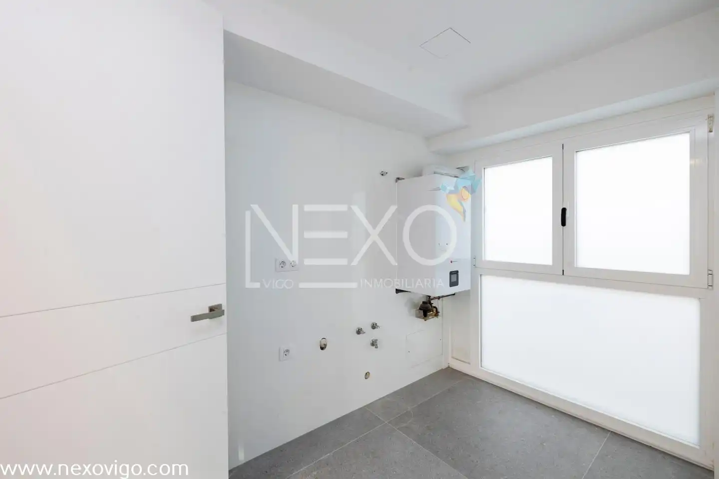 Piso con ascensor en venta en Rúa do Uruguai, imagen 10