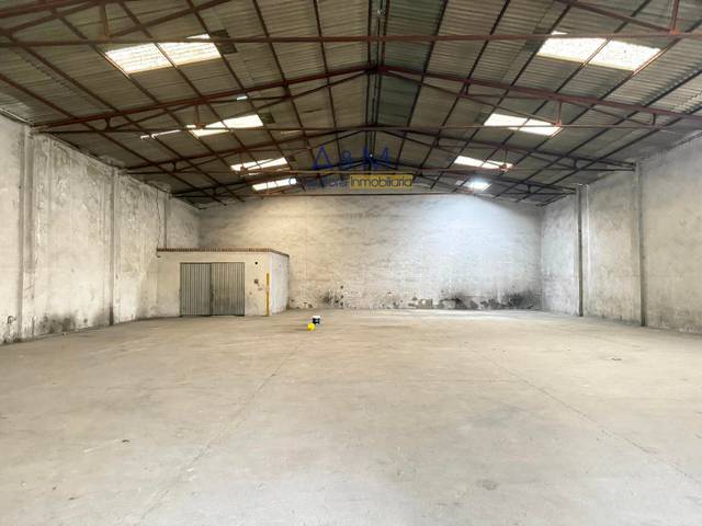 Nave industrial en Alquiler en Acero en Tudela de Duero