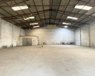Exterior view of Industrial buildings to rent in Tudela de Duero