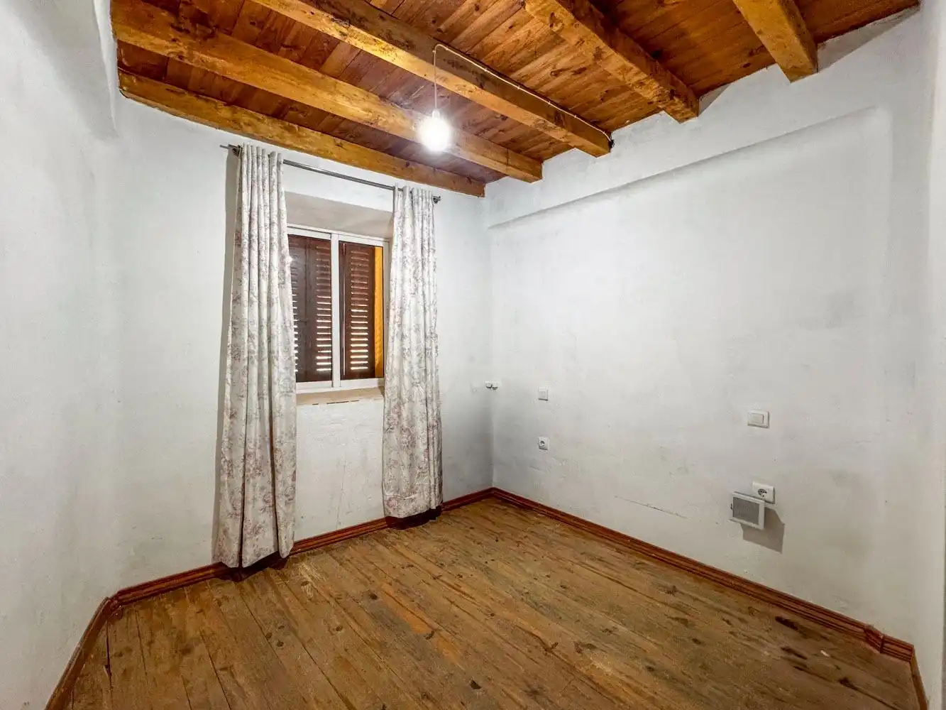 Casa o chalet en venta en Horcajo de la Sierra - Aoslos con Calefacción