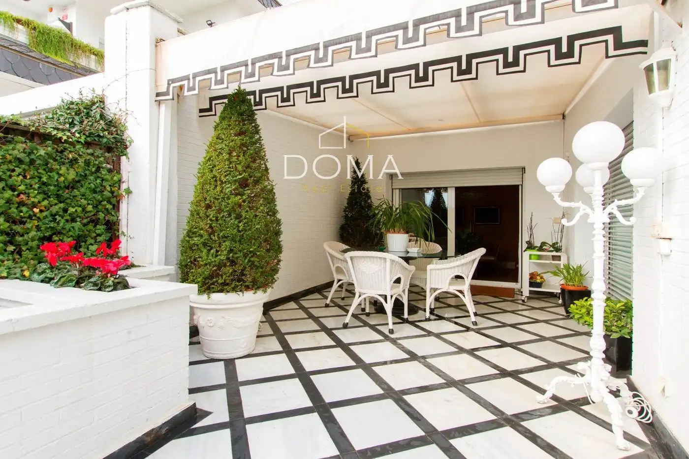 Casa adosada en venta en Cavallers, Pedralbes