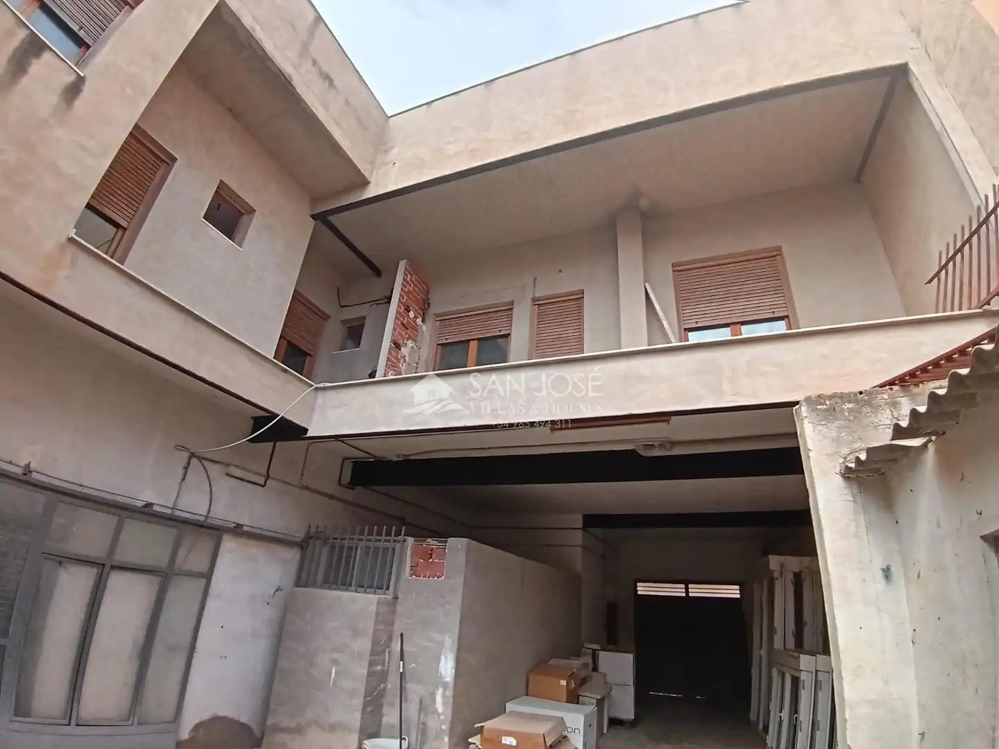 House with terrace for sale in Monforte del Cid, imagen 5