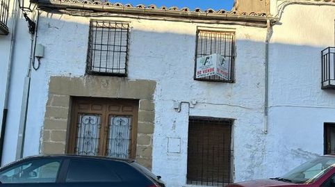 Casa / Chalet adosado en venta en Conde Mejorada, Baeza