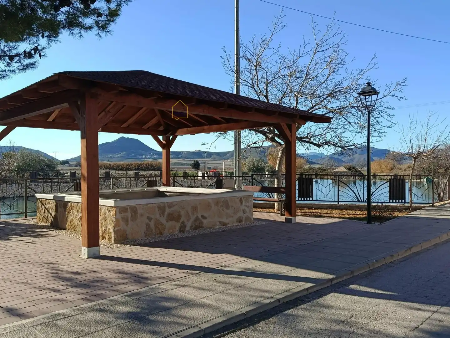 Casa o chalet en venta en Doña Inés