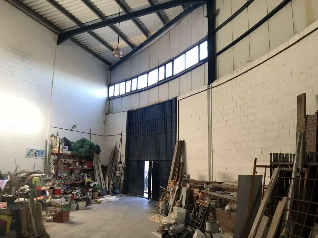 Industrial building for sale in Lezo, imagen 6