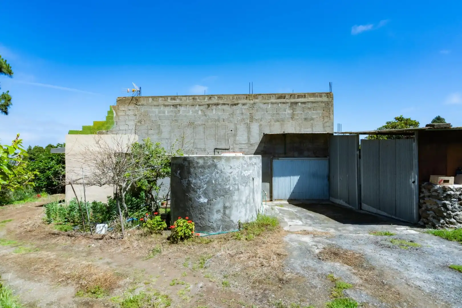 Casa rústica en venta en Icod de los Vinos pueblo, imagen 9