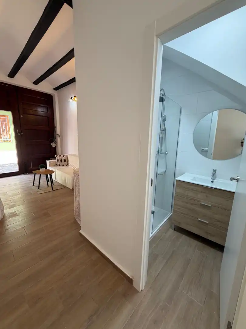 Baño de Casa o chalet en venta en Alginet con Terraza y Balcón