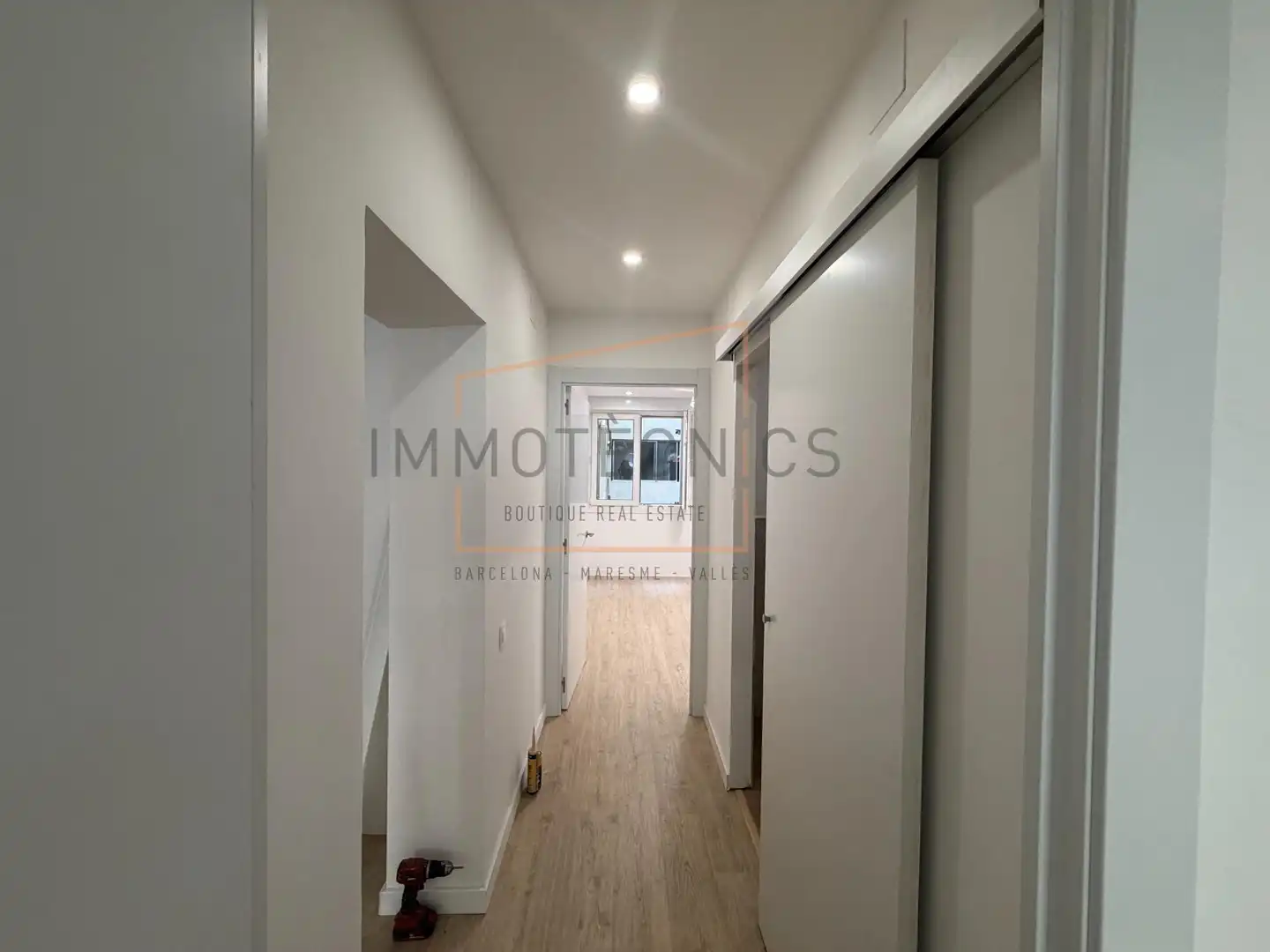 Planta baja en venta en Granollers con Calefacción y Parquet
