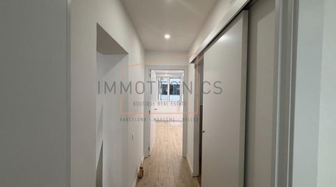 Foto 5 de Planta baja en venta en Passeig Muntanya, Font Verda, Granollers