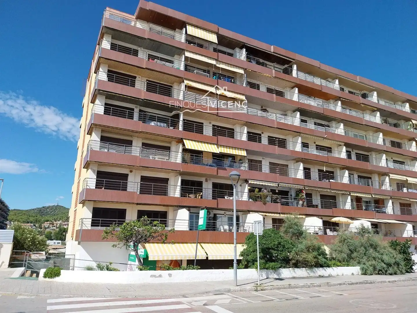 Wohnung mit Pool zum Verkauf in MARITIM SANT JOAN DE DEU, imagen 3