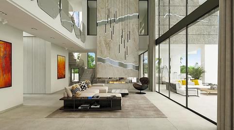 Photo 4 of House or chalet for sale in Sierra Blanca, Marbella