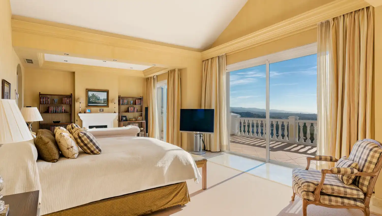 House with pool for sale in Marbella Centro, imagen 22