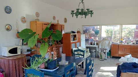 Foto 4 de Finca rústica en venda a Las Jaras, Córdoba Capital