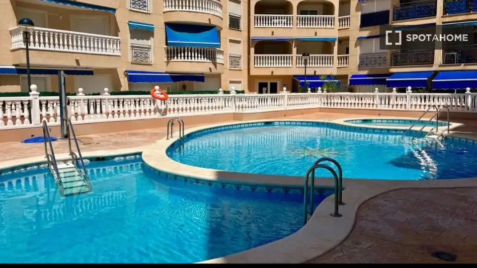 Zimmer in Gran Playa