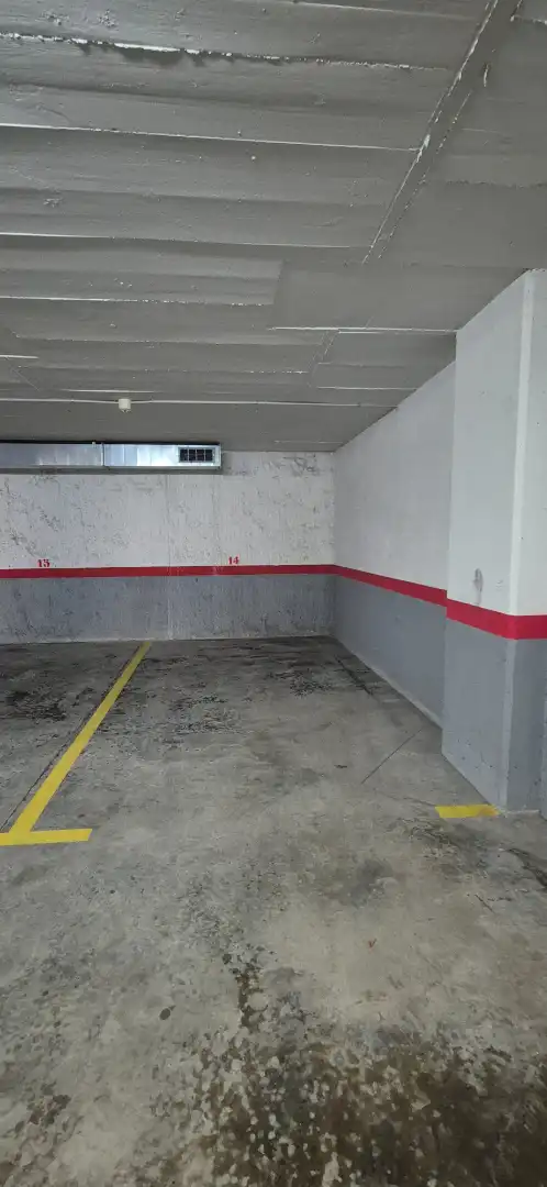 Aparcament de Garatge de lloguer en Esplugues de Llobregat