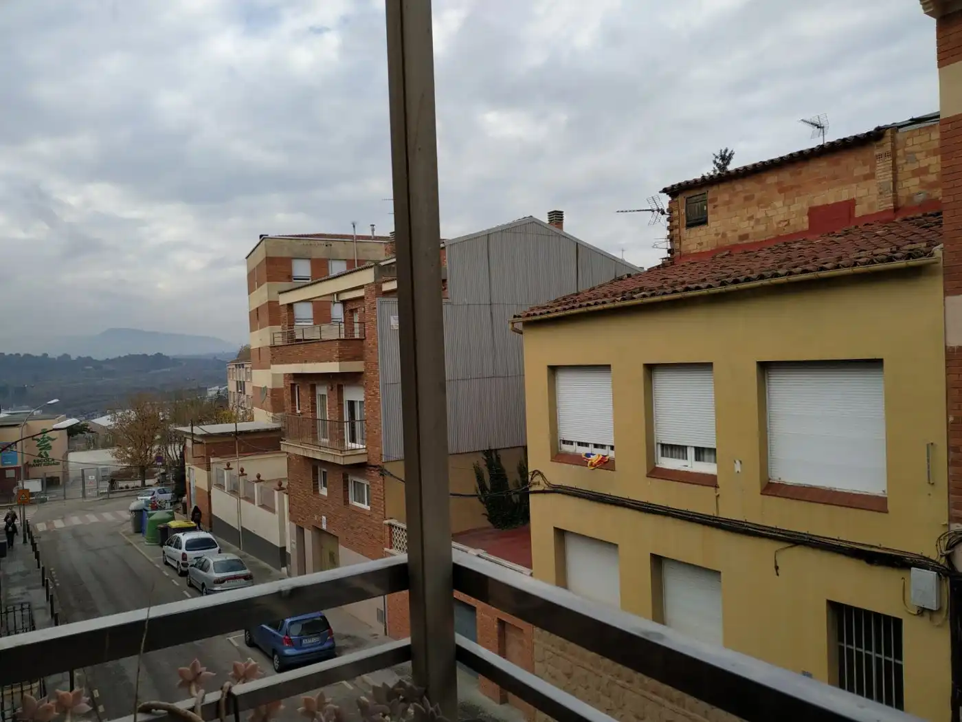 Flat with terrace to rent in Plaça Catalunya, imagen 11