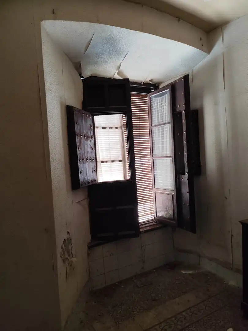 Casa con giardino in vendita a Avenida Campo Rosario 35b, imagen 18