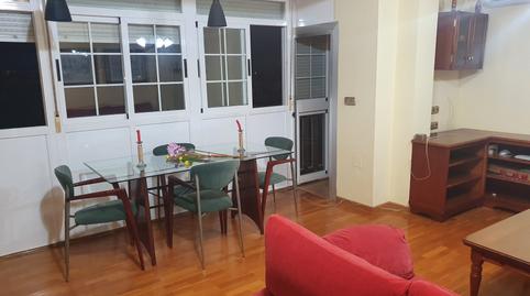 Photo 2 of Flat to rent in Calle Cuenca, Ciudad Jardín - Tagarete - El Zapillo,  Almería Capital