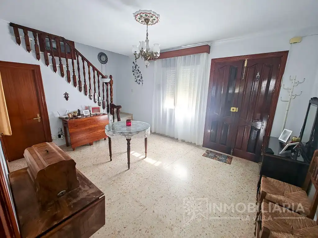 Casa en venda a Calle Virgen Rosario, imagen 2