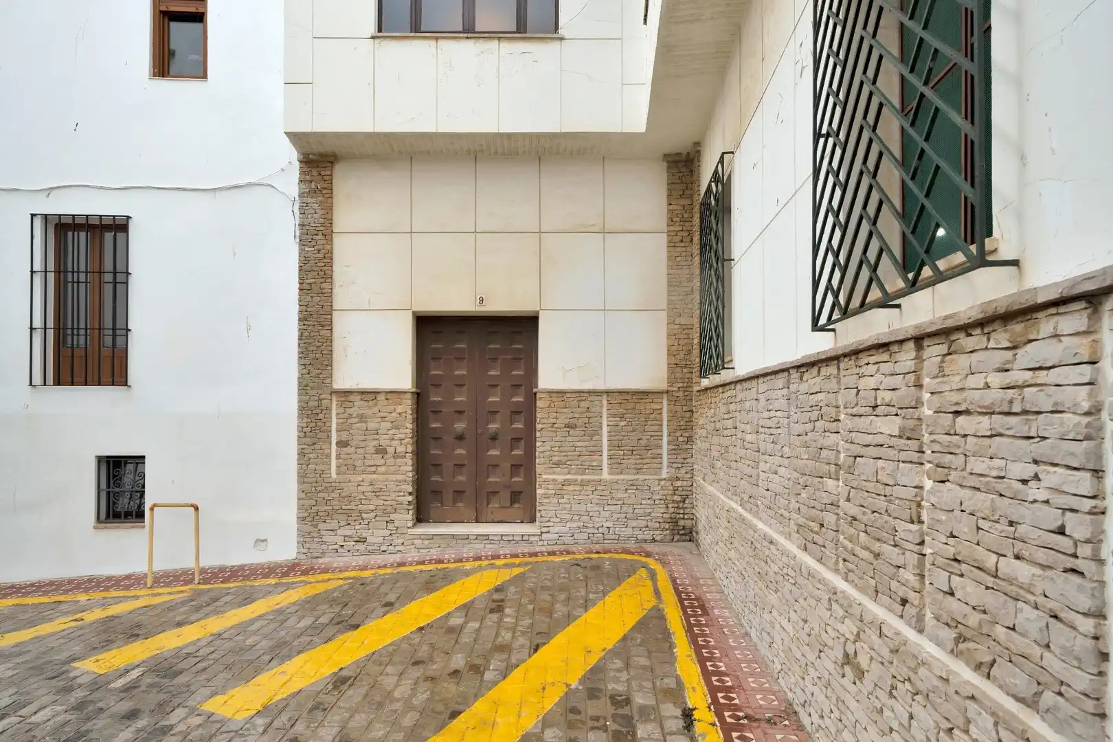 Casa in vendita a Tarifa ciudad, imagen 96