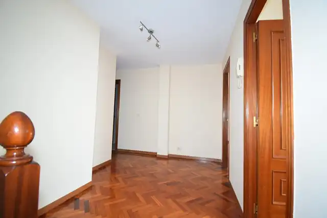 Habitación de Dúplex en venta en A Coruña Capital  con Calefacción, Parquet y Horno