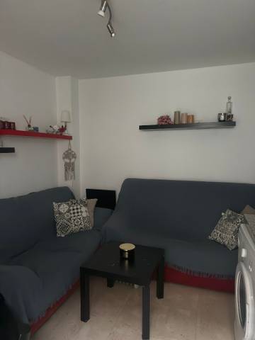 Piso en Alquiler en Calle Águila en Centro - Sagrario