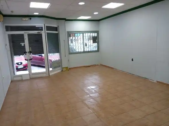 Local de alquiler en Albacete con Aire acondicionado