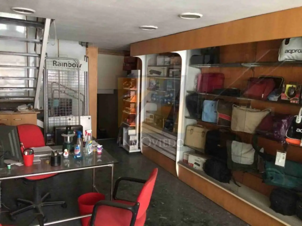 Local comercial en venta en Centro - Casco Histórico