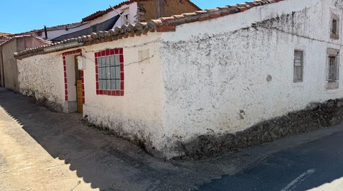 Foto 2 de Casa adosada en venda a Calle Carretera, Martínez, Ávila
