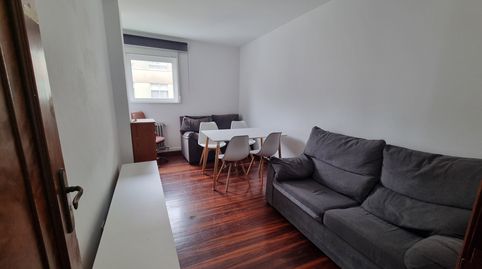 Foto 4 de Piso en venta en Rúa de Santiago de Chile, 33, Ensanche - Sar, Santiago de Compostela