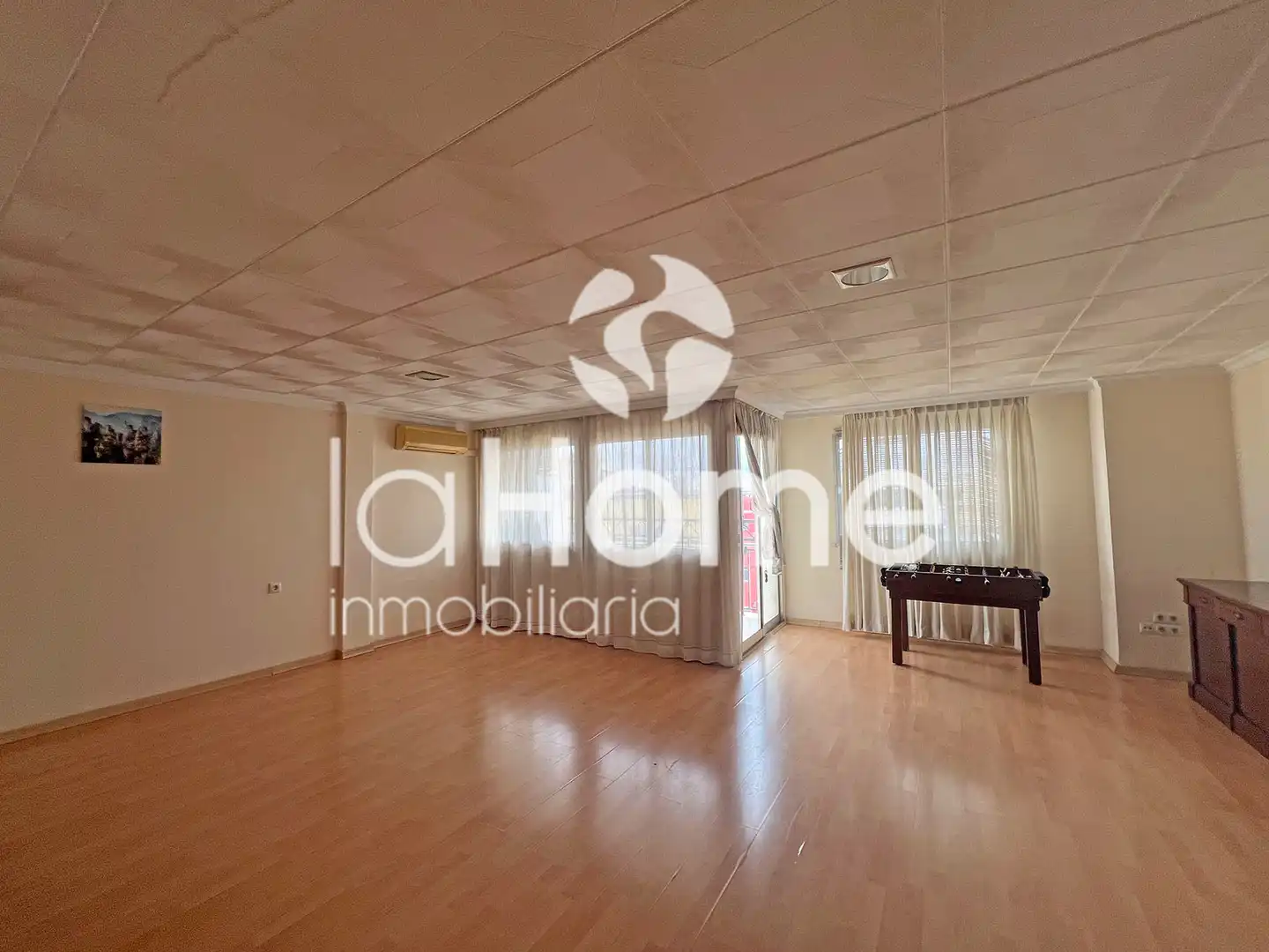 Pis en venda en Gandia amb Aire condicionat, Parquet i Balcó