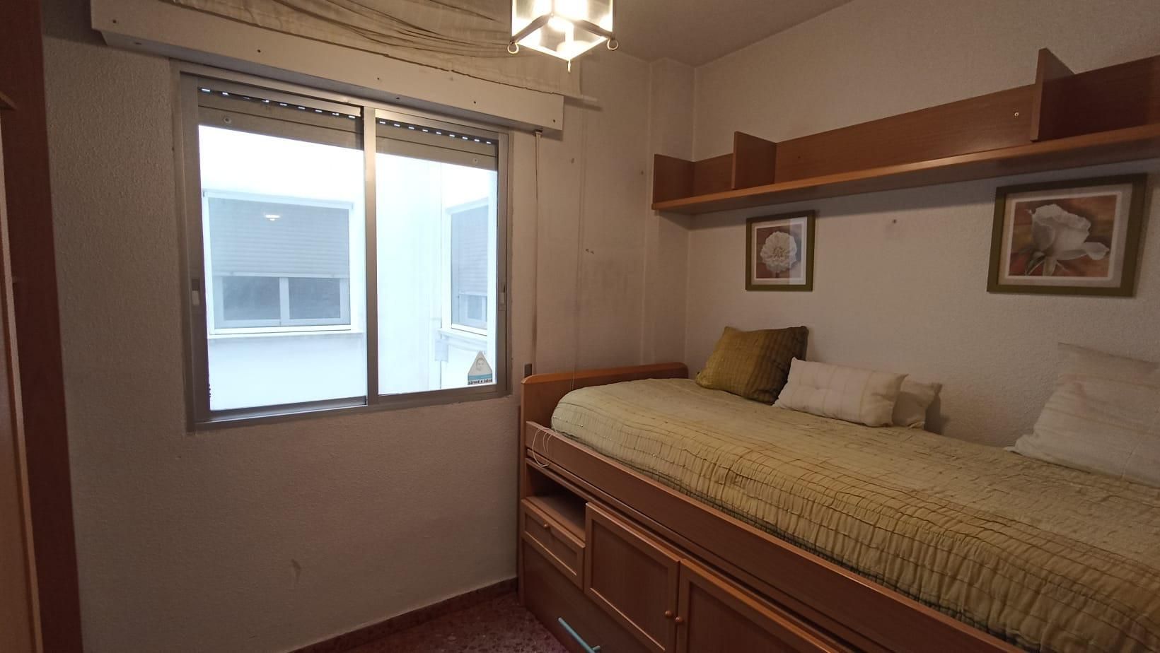 Dormitori de Pis en venda en  Córdoba Capital amb Aire condicionat, Moblat i Balcó