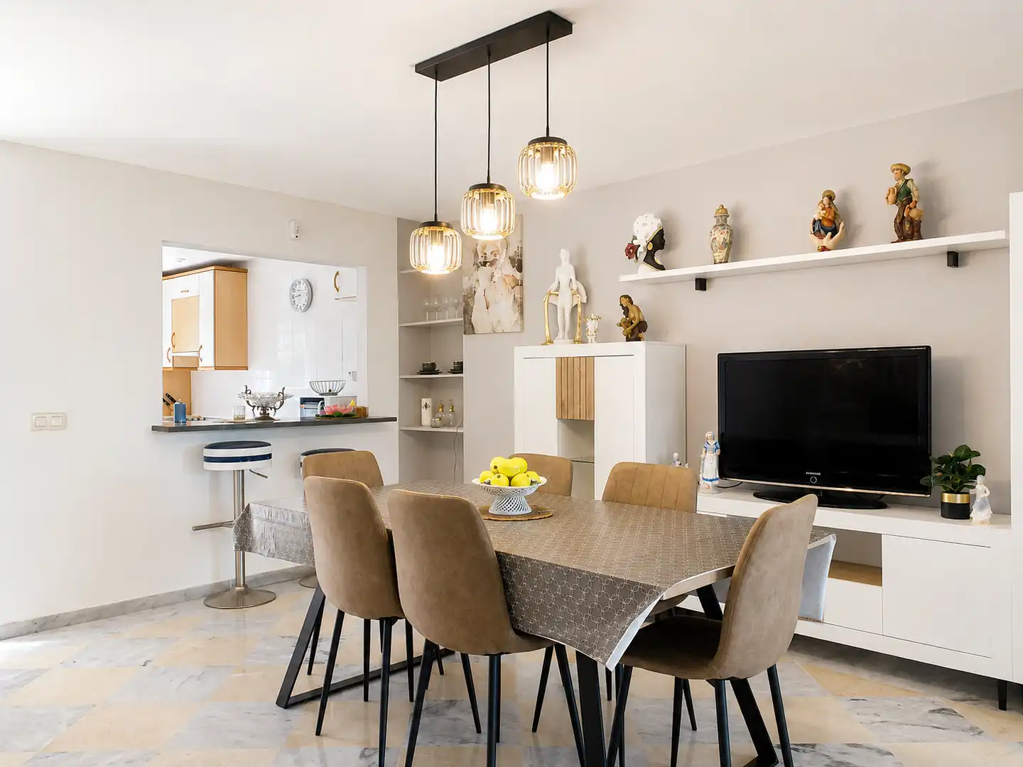Habitatge amb terrassa en venda a San Pedro de Alcántara, imagen 8