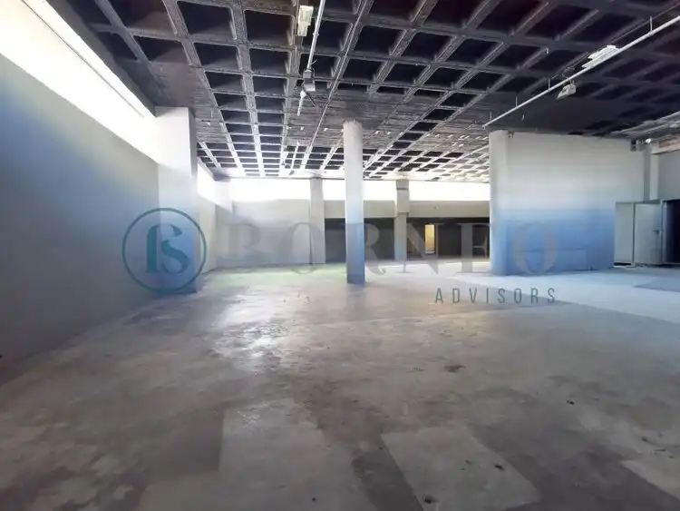 Oficina en venta en Alcobendas