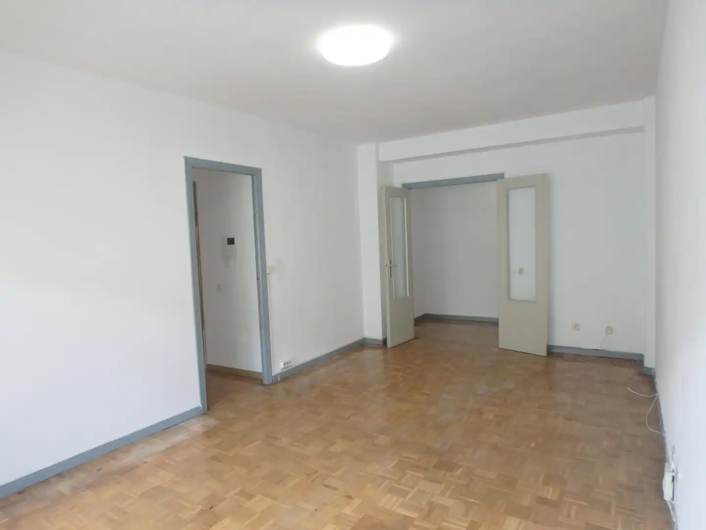 Flat with terrace for sale in Rochapea, imagen 14