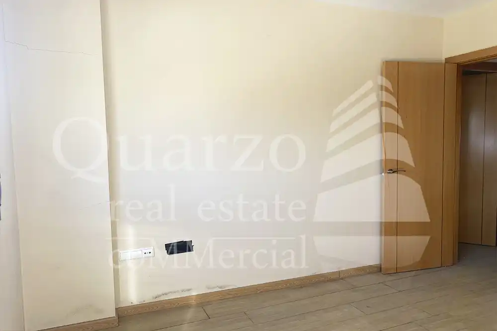 Residencial en venta en Hormigos