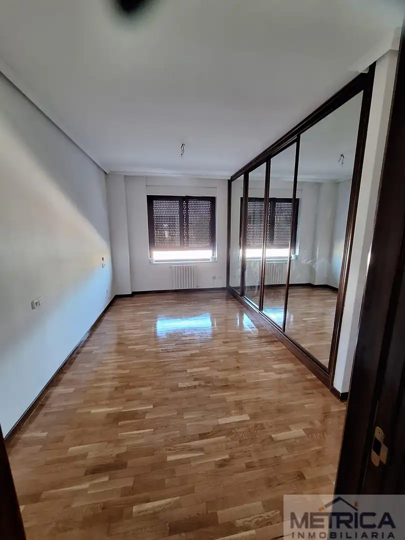 Flat for sale in Salamanca  with Heating, Parquet flooring and Terrace
