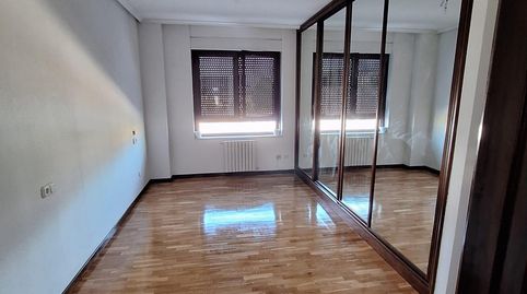 Foto 4 de Pis en venda a Riaño, Capuchinos - Glorieta - Ciudad Jardín, Salamanca Capital