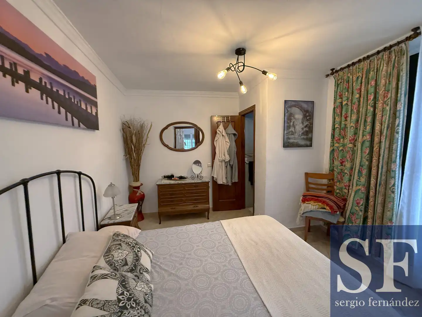 Terraced house for sale in Torrox Pueblo, imagen 8