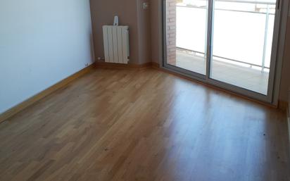 Bedroom of Flat for sale in  Barcelona Capital  with Heating, Parquet flooring and Oven