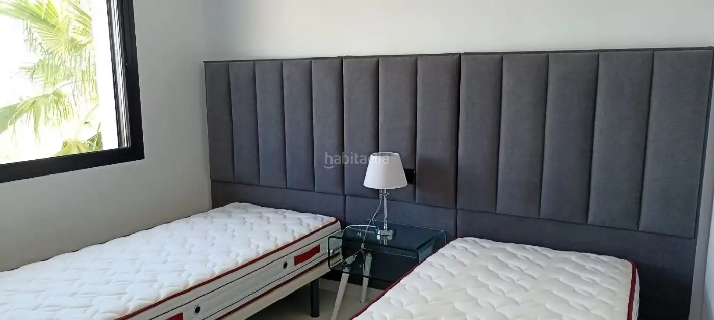 Wohnung mit Aufzug zur Miete in Avenida San Eusebio 25, imagen 9