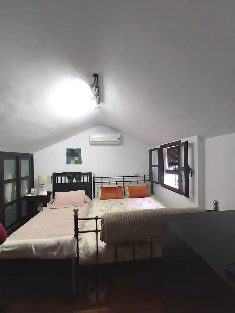Habitación de Casa o chalet en venta en Utrera con Aire acondicionado, Calefacción y Terraza