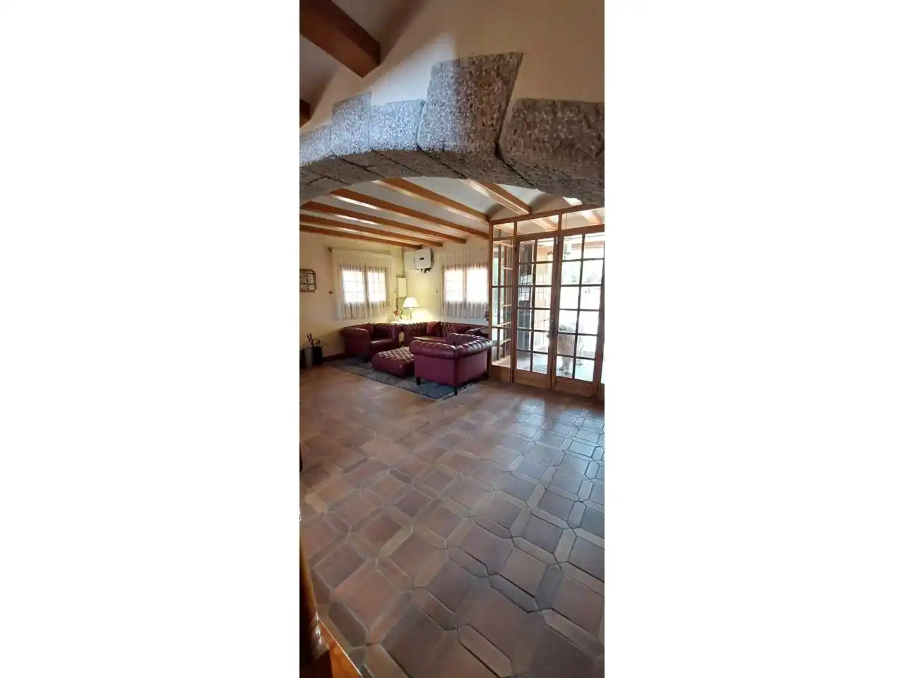 Casa o chalet en venta en Valls con Aire acondicionado, Calefacción y Jardín privado