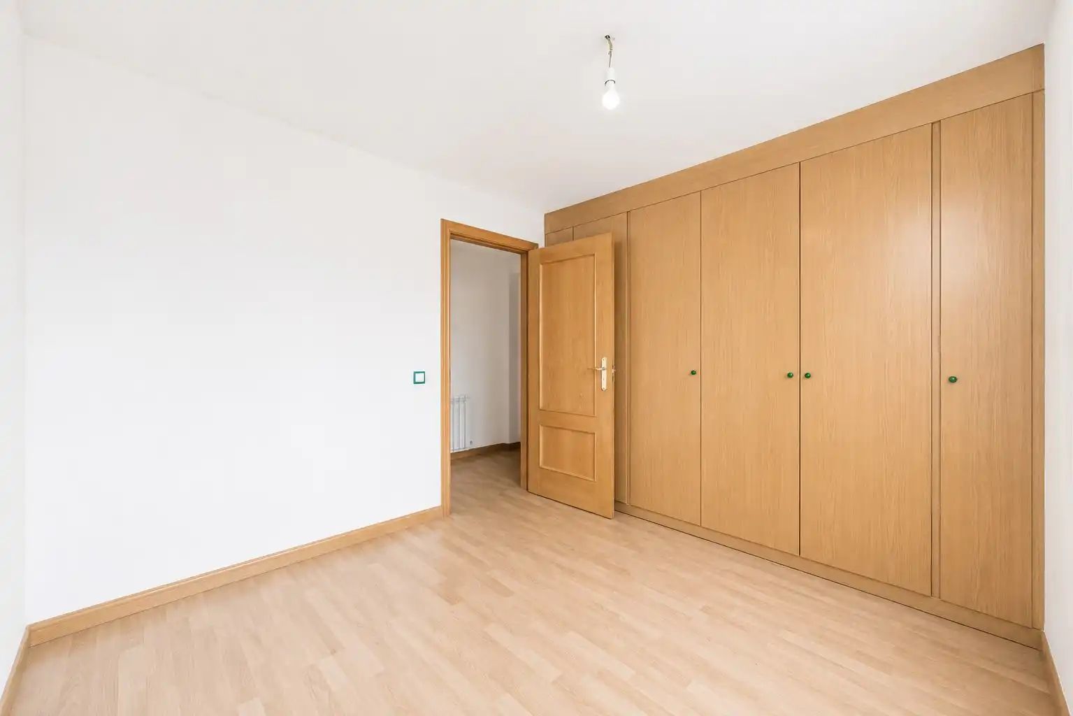 Habitación de Piso en venta en Rivas-Vaciamadrid con Calefacción, Trastero y Piscina comunitaria