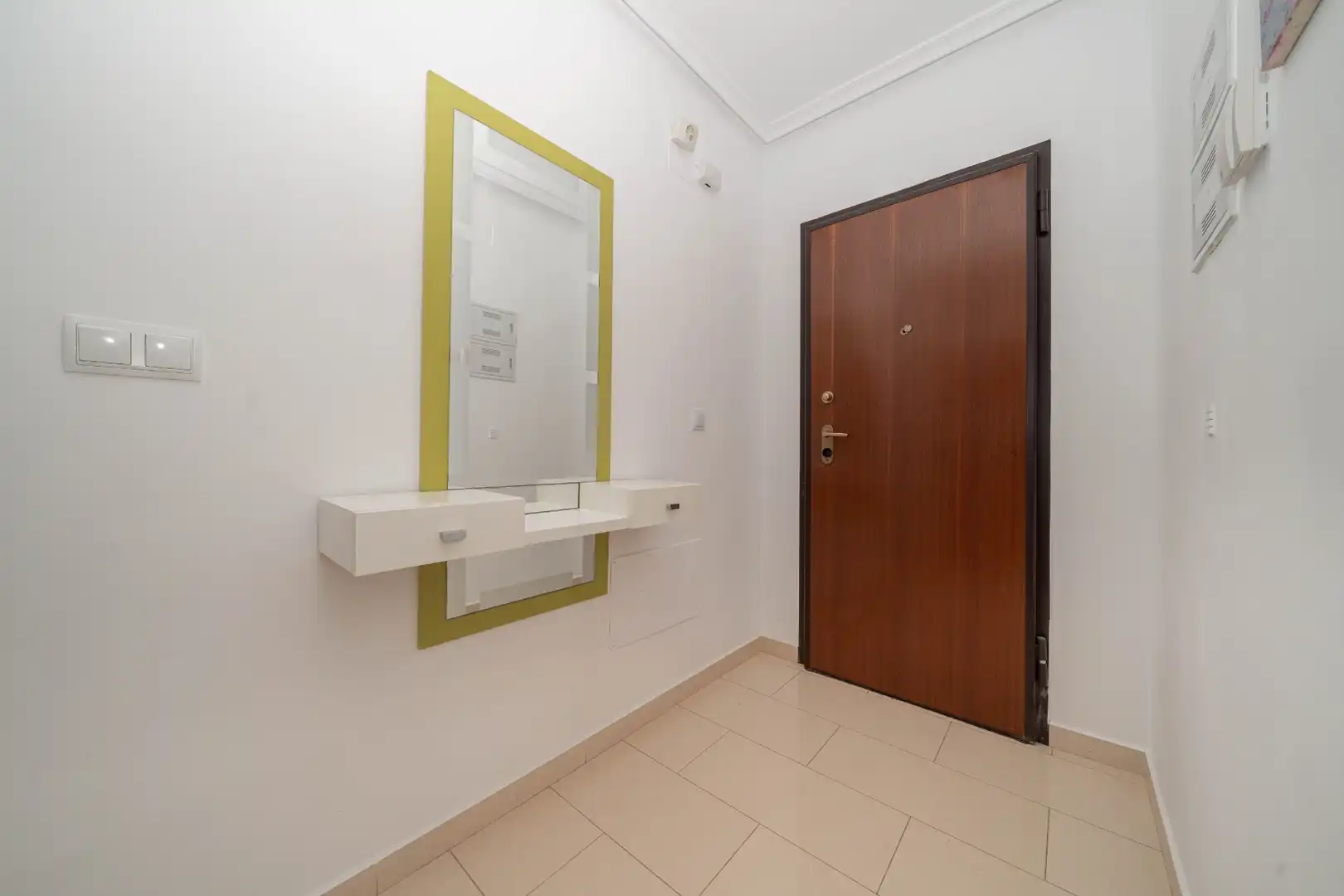 Apartamento con piscina en venta en Orihuela Costa, imagen 11