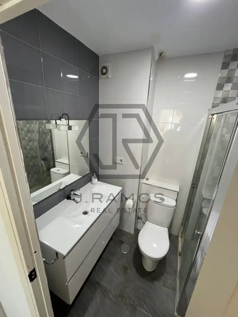 Wohnung mit Aufzug zum Verkauf in TORRE LADEADA, imagen 11