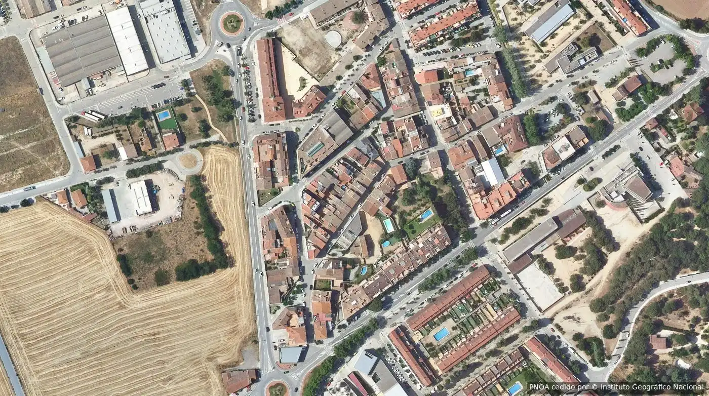 Pis en venda en Vilanova del Vallès, Barcelona